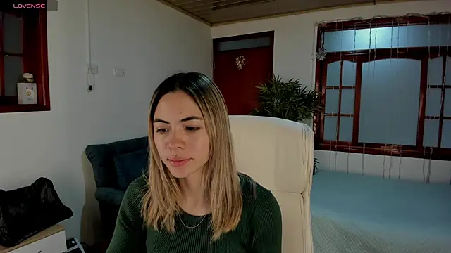 Nathaly-sky online show from February 5, 2025, 10:30 am