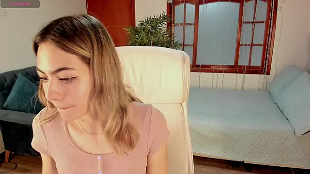 Nathaly-sky online show from February 13, 2025, 10:55 am