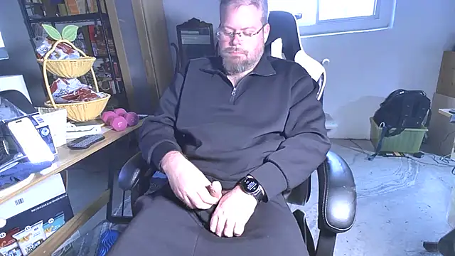 MagnusCockus online show from January 14, 2026, 7:17 pm