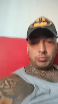 BigboyGirsbig online show from April 19, 2026, 6:10 pm