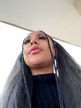 HaileyDiana online show from January 9, 2026, 8:54 am