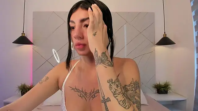 Snapshot of ANTONELLA__ROUSE_ chatting on October 20, 2025, 9:37 pm ANTONELLA ROUSE online show from October 20, 2025, 9:37 pm