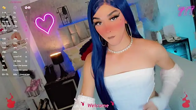 Snapshot of Baby_Aliz chatting on June 20, 2026, 6:07 am Baby Aliz online show from June 20, 2026, 6:07 am