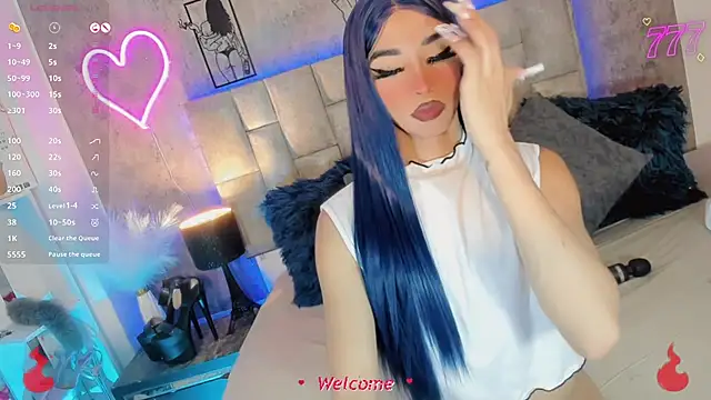 Snapshot of Baby_Aliz chatting on April 25, 2026, 4:59 am Baby Aliz online show from April 25, 2026, 4:59 am