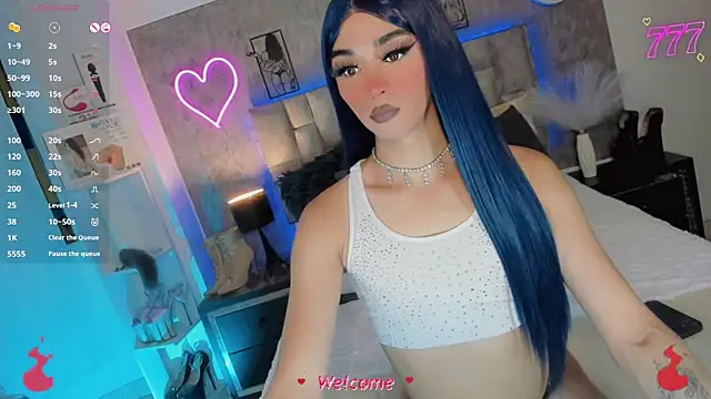 Snapshot of Baby_Aliz chatting on April 29, 2026, 12:15 am Baby Aliz online show from April 29, 2026, 12:15 am