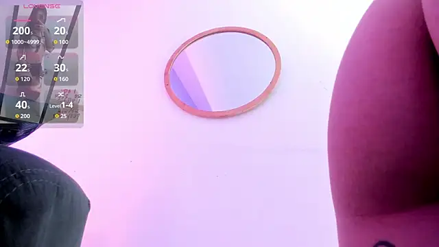 Melissa Koster online show from March 13, 2026, 4:39 am