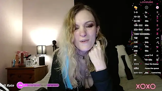 Snapshot of EllieeRose chatting on October 3, 2025, 10:44 pm EllieeRose online show from October 3, 2025, 10:44 pm