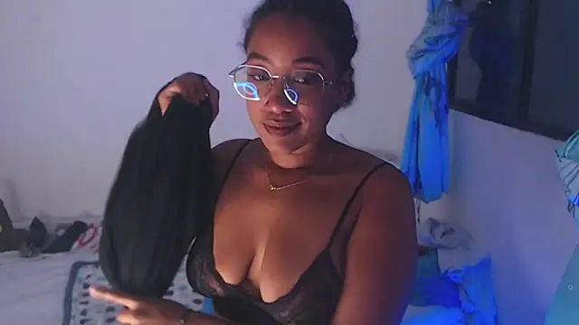 Snapshot of Ahlya chatting on September 25, 2025, 11:33 pm Ahlya online show from September 25, 2025, 11:33 pm