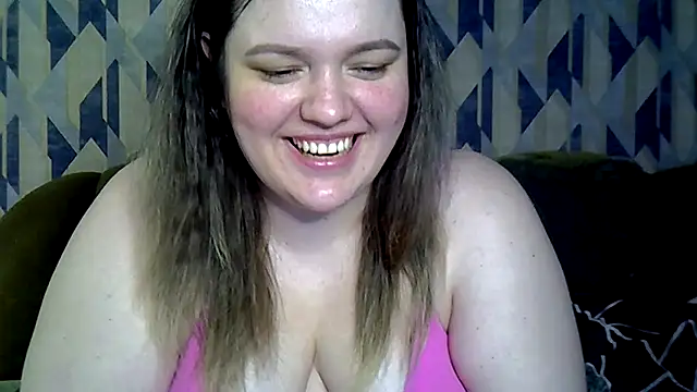 AnitaWillias online show from March 12, 2026, 1:33 am