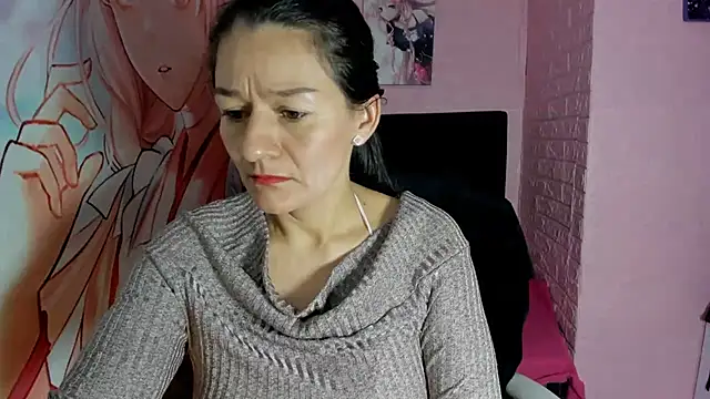 AllysonMilf69 online show from March 10, 2025, 4:46 pm