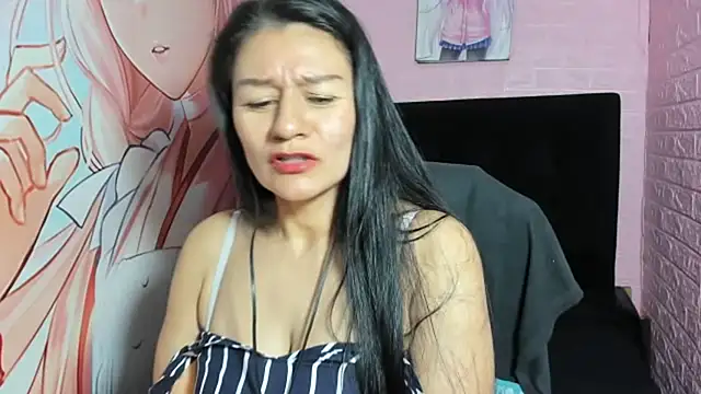 AllysonMilf69 online show from February 27, 2025, 4:43 pm