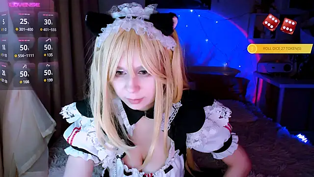 Snapshot of cherry_milk_xx chatting on February 25, 2025, 12:25 am cherry milk xx online show from February 25, 2025, 12:25 am