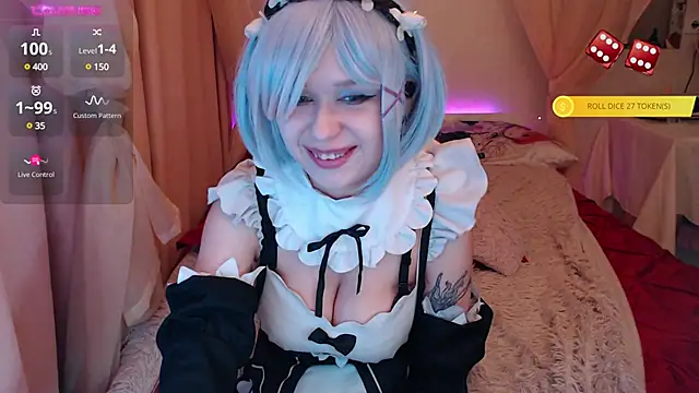 Snapshot of cherry_milk_xx chatting on January 22, 2025, 12:38 am cherry milk xx online show from January 22, 2025, 12:38 am