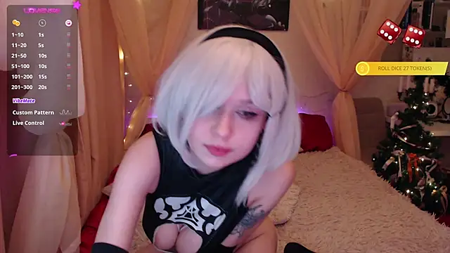 Snapshot of cherry_milk_xx chatting on December 15, 2024, 7:24 am cherry milk xx online show from December 15, 2024, 7:24 am