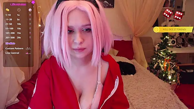 Snapshot of cherry_milk_xx chatting on December 21, 2024, 7:45 am cherry milk xx online show from December 21, 2024, 7:45 am