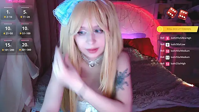 Snapshot of cherry_milk_xx chatting on February 26, 2025, 7:53 pm cherry milk xx online show from February 26, 2025, 7:53 pm