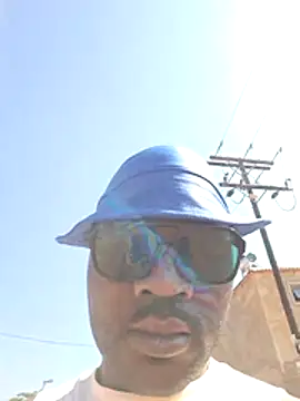 Snapshot of Petrossa chatting on October 26, 2025, 6:58 am Petrossa online show from October 26, 2025, 6:58 am