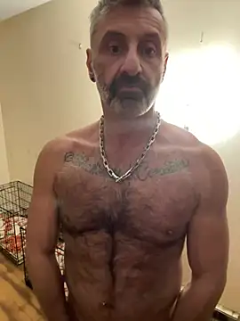 DaddySnowXX online show from January 22, 2025, 7:57 am