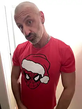 DaddySnowXX online show from March 2, 2025, 2:04 pm
