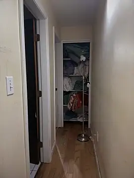 Snapshot of DaddySnowXX chatting on January 17, 2026, 5:44 am DaddySnowXX online show from January 17, 2026, 5:44 am