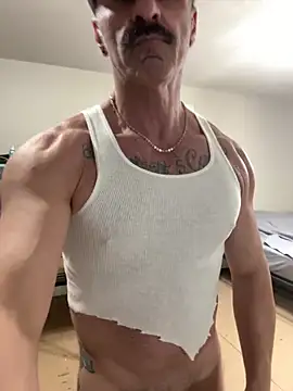 Snapshot of DaddySnowXX chatting on March 5, 2026, 1:13 am DaddySnowXX online show from March 5, 2026, 1:13 am