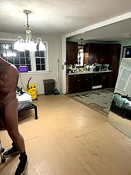 DaddySnowXX online show from September 26, 2025, 12:28 am