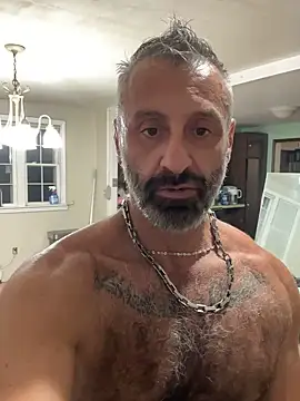 DaddySnowXX online show from September 25, 2025, 2:17 am