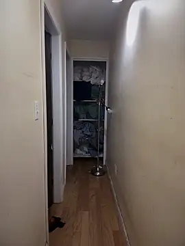 DaddySnowXX online show from December 23, 2025, 4:01 am