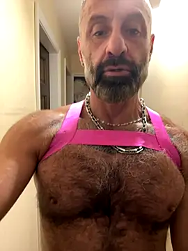 DaddySnowXX online show from October 26, 2025, 2:12 am