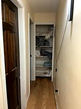 DaddySnowXX online show from October 7, 2025, 11:50 pm