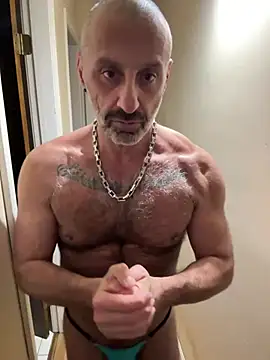 DaddySnowXX online show from March 3, 2025, 2:22 am
