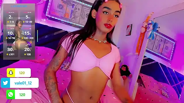 hot goddess3X online show from March 20, 2025, 7:58 am