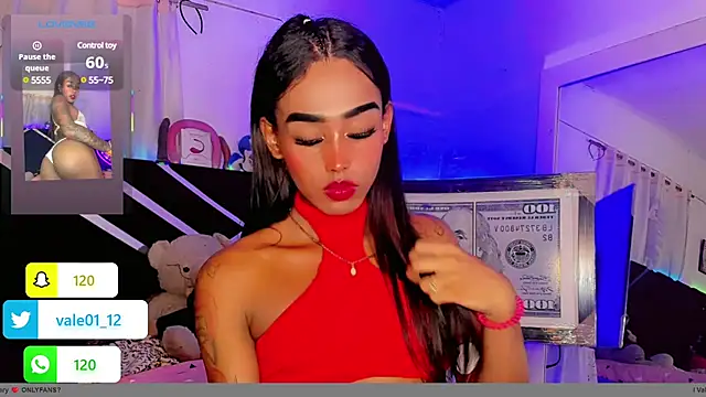 hot goddess3X online show from March 2, 2025, 3:30 pm