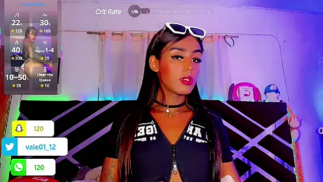 hot goddess3X online show from February 15, 2025, 12:22 pm