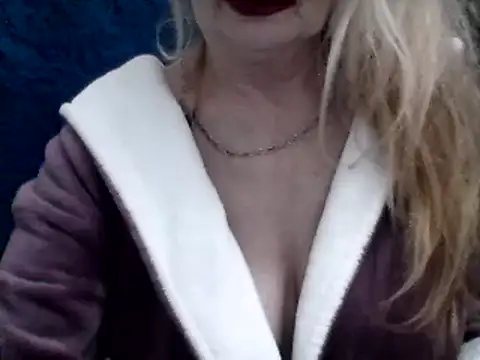 CarlyTreat online show from January 29, 2025, 8:56 pm