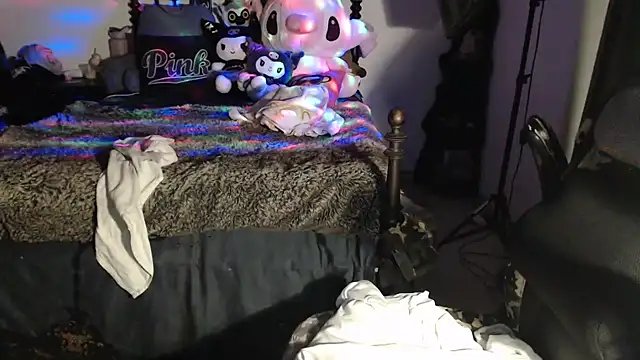 MadisonJayde online show from February 22, 2025, 7:23 am