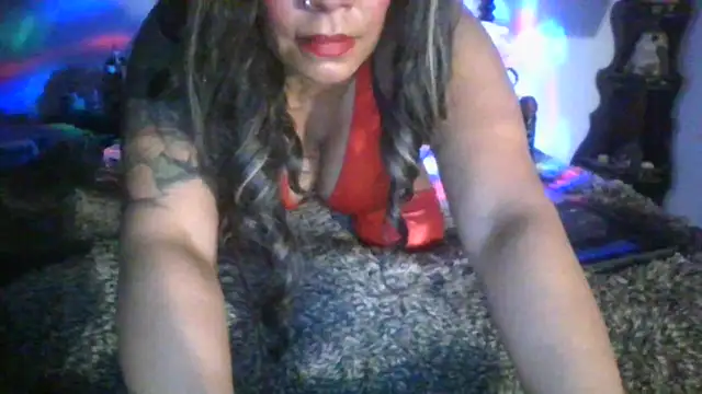 MadisonJayde online show from February 19, 2025, 3:28 am