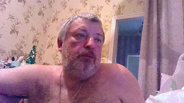 Art Ass online show from October 4, 2025, 7:15 pm