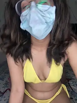 HotIndianCouple  8 online show from January 26, 2025, 7:20 pm