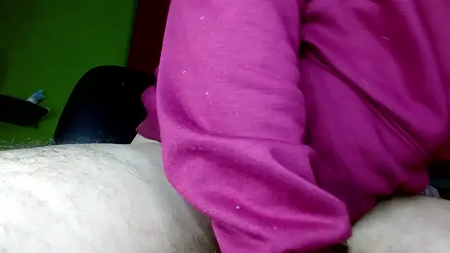 DOMINANT BIGDICK online show from February 14, 2025, 7:23 pm