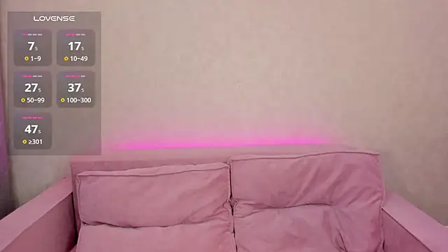 Erika Carpenter online show from January 30, 2025, 12:29 am