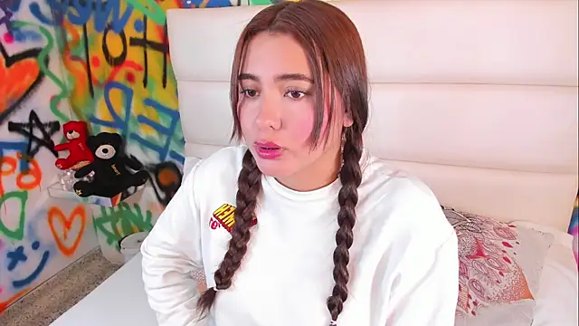 Snapshot of Liana_Bernocchi chatting on February 2, 2026, 8:08 pm Liana Bernocchi online show from February 2, 2026, 8:08 pm