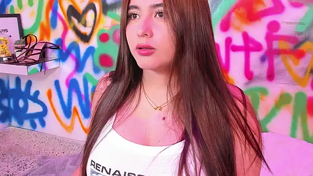 Snapshot of Liana_Bernocchi chatting on February 26, 2026, 9:26 pm Liana Bernocchi online show from February 26, 2026, 9:26 pm