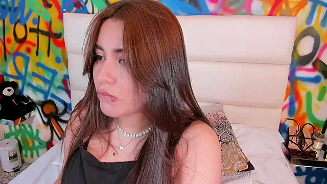 Snapshot of Liana_Bernocchi chatting on February 7, 2026, 9:45 pm Liana Bernocchi online show from February 7, 2026, 9:45 pm