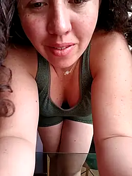 Valeria  soler online show from February 20, 2025, 3:52 pm