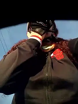 Snapshot of Valeria__soler chatting on September 16, 2025, 11:22 am Valeria  soler online show from September 16, 2025, 11:22 am