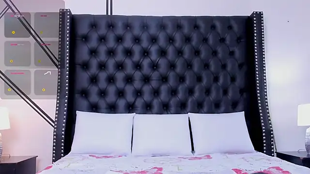  evelin diaz online show from December 3, 2025, 1:10 pm