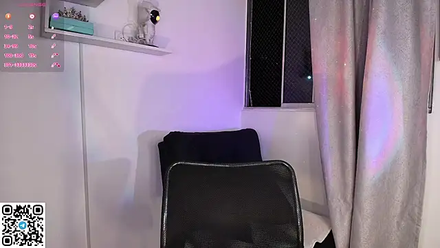 JoselinFlower  online show from October 15, 2025, 3:38 am