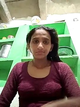 Baby  Shreya online show from April 6, 2026, 9:05 pm