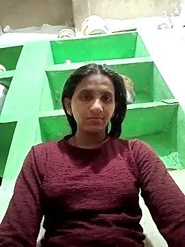 Baby  Shreya online show from April 14, 2026, 9:31 pm